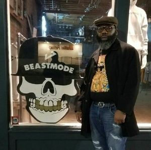 Meet your Posher, Cameron